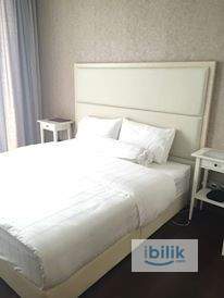 OLD KLANG ROAD PETALZ MASTER ROOM FOR RENT - Image 1