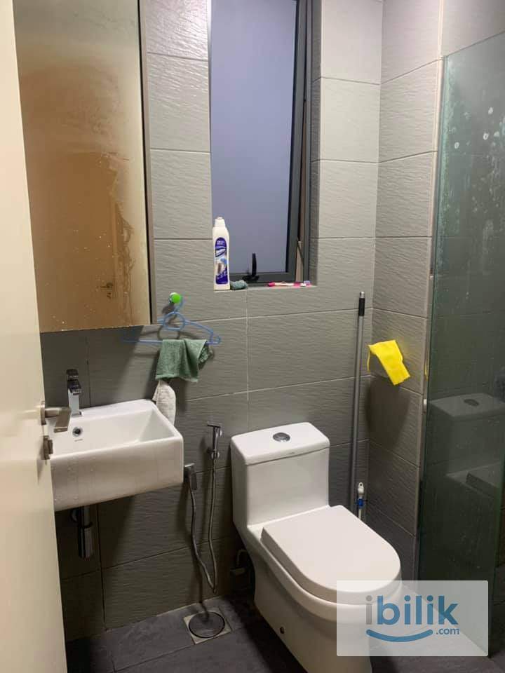 OLD KLANG ROAD PETALZ MASTER ROOM FOR RENT - Image 5