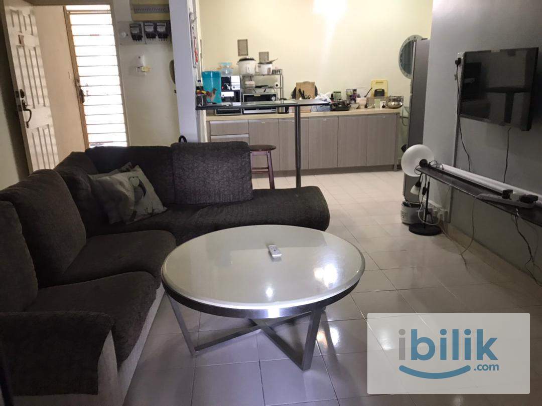 Spacious Medium Room at Suriamas Condominium,  Good Facility - Image 7
