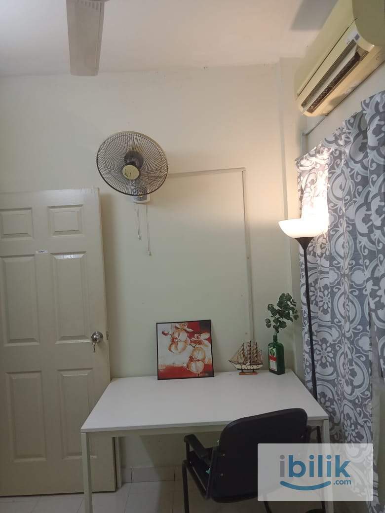 Single Room at Suriamas Condo Bandar Sunway, nice condo facility - Image 7