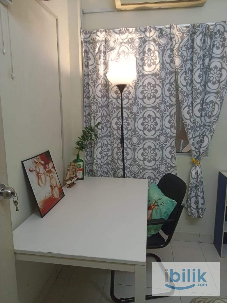 Single Room at Suriamas Condo Bandar Sunway, nice condo facility - Image 5