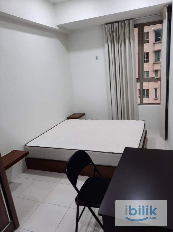 Small Room at Birch the Plaza for rent - Image 3