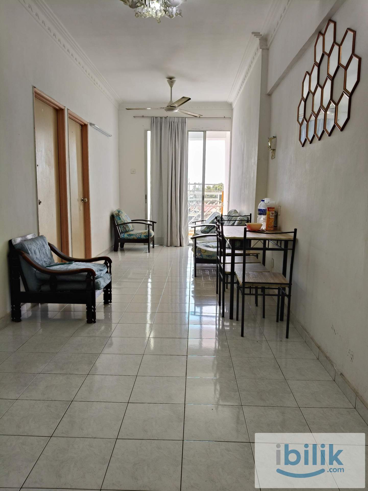 2nd and 3rd room  - Image 1
