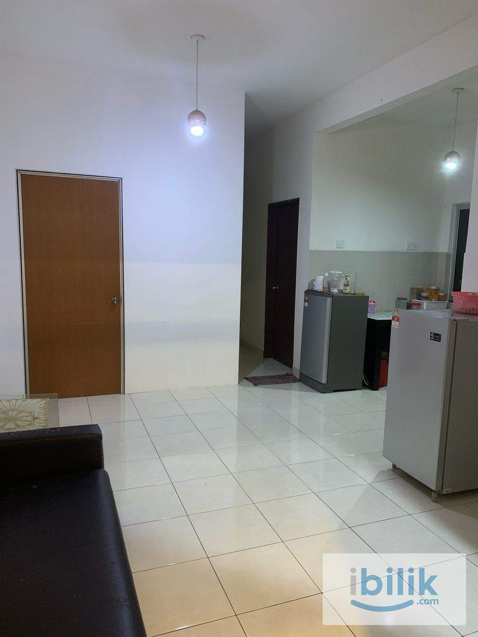 Middle Room (MUSLIMAH ONLY) Condo Semenyih near Ecohill Mall, Econsave - Image 7