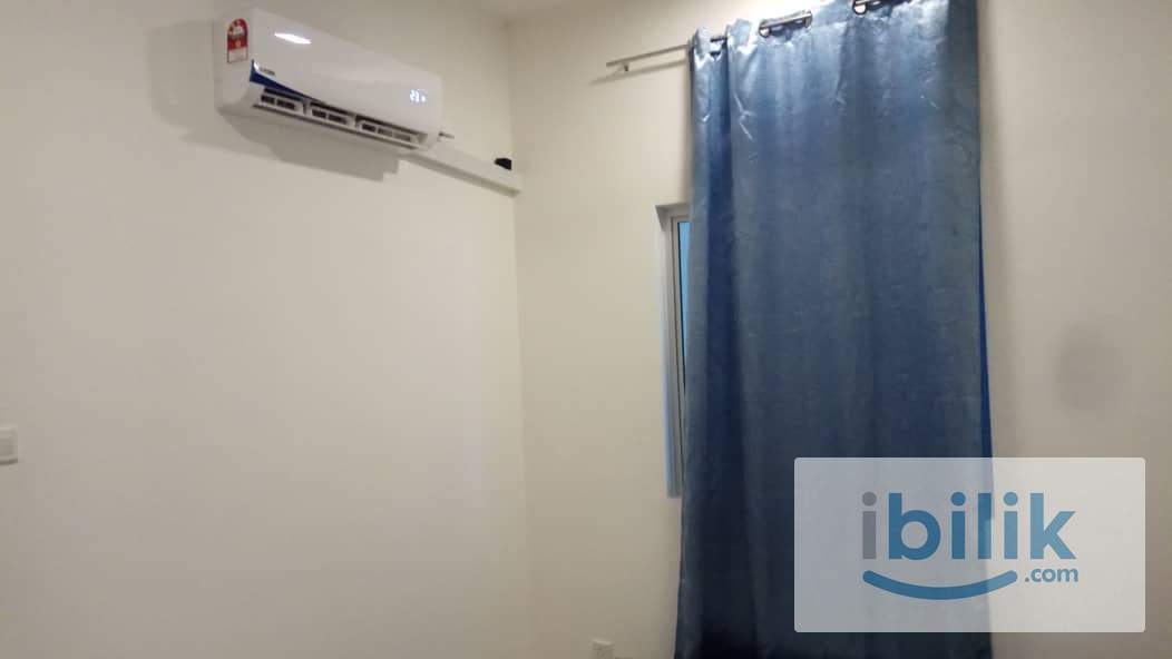 Middle Room (MUSLIMAH ONLY) Condo Semenyih near Ecohill Mall, Econsave - Image 5