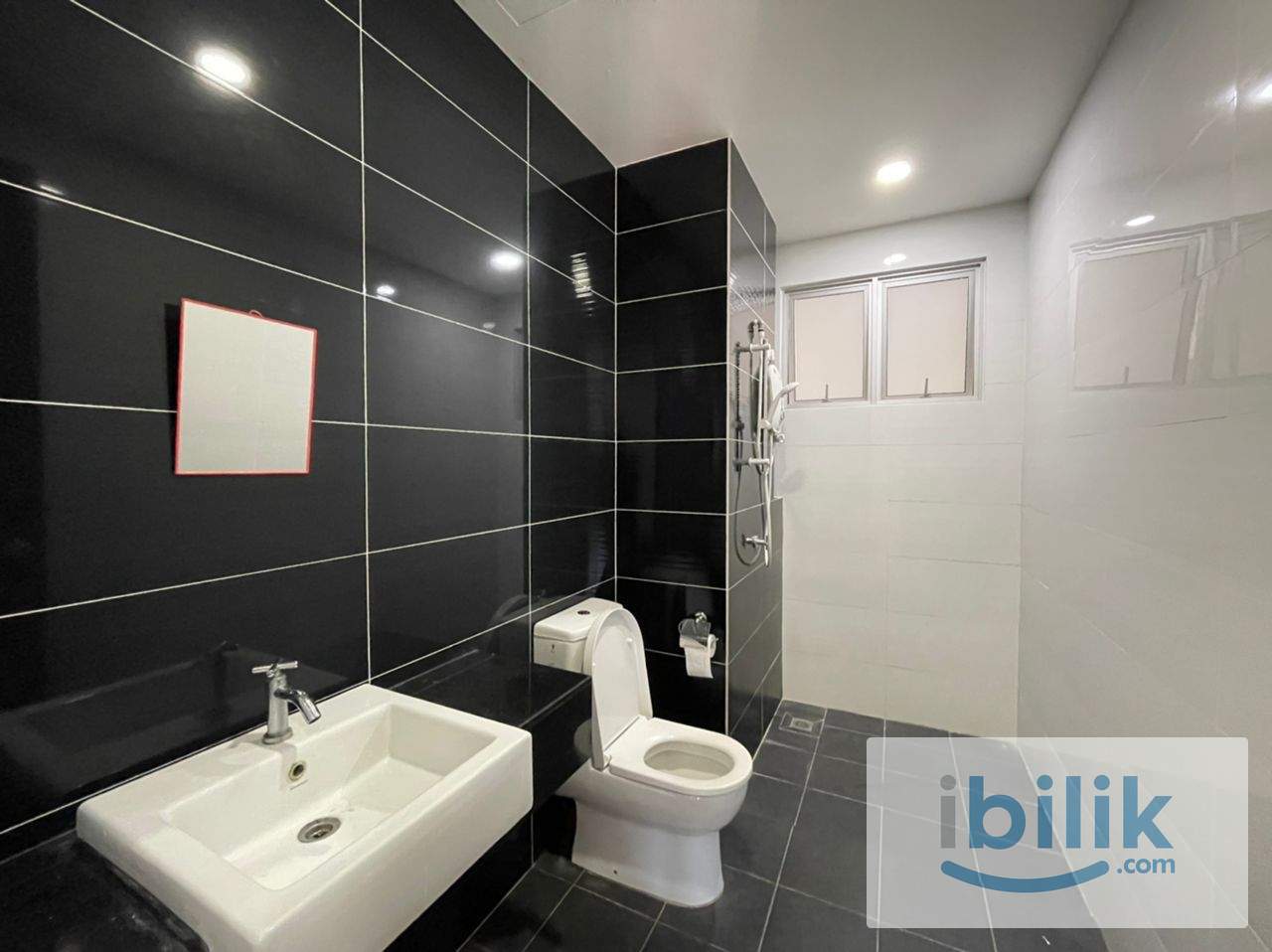 Single Room for Rent (included Utilities bill & Wifi) - Image 3
