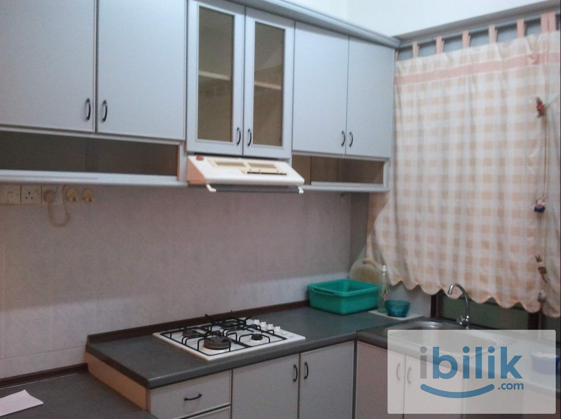 Taman Jubilee condo room for rent  - Image 2