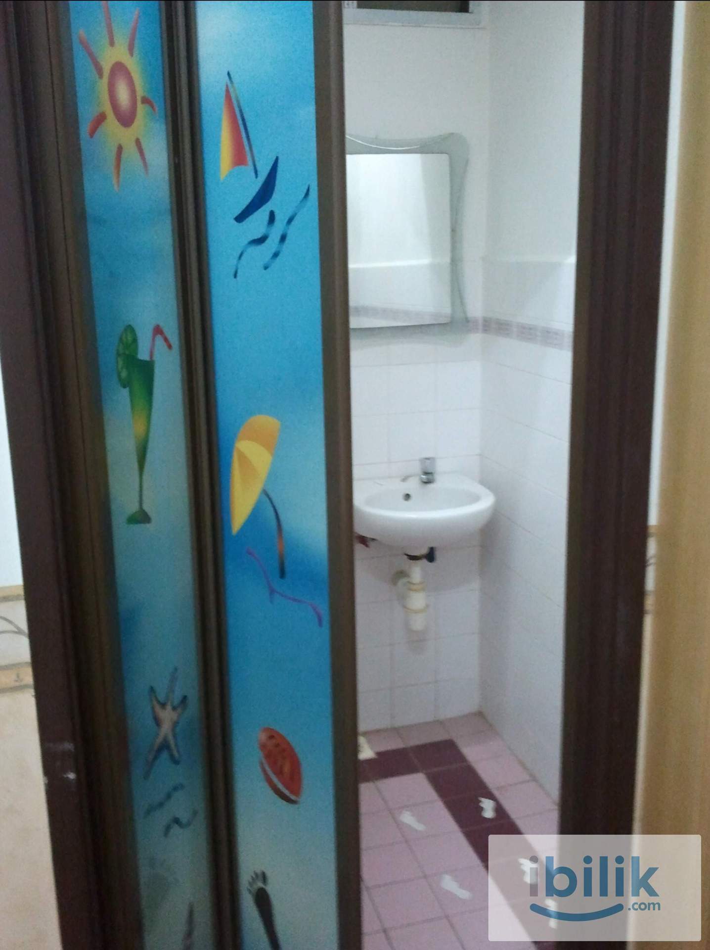 Taman Jubilee condo room for rent  - Image 3