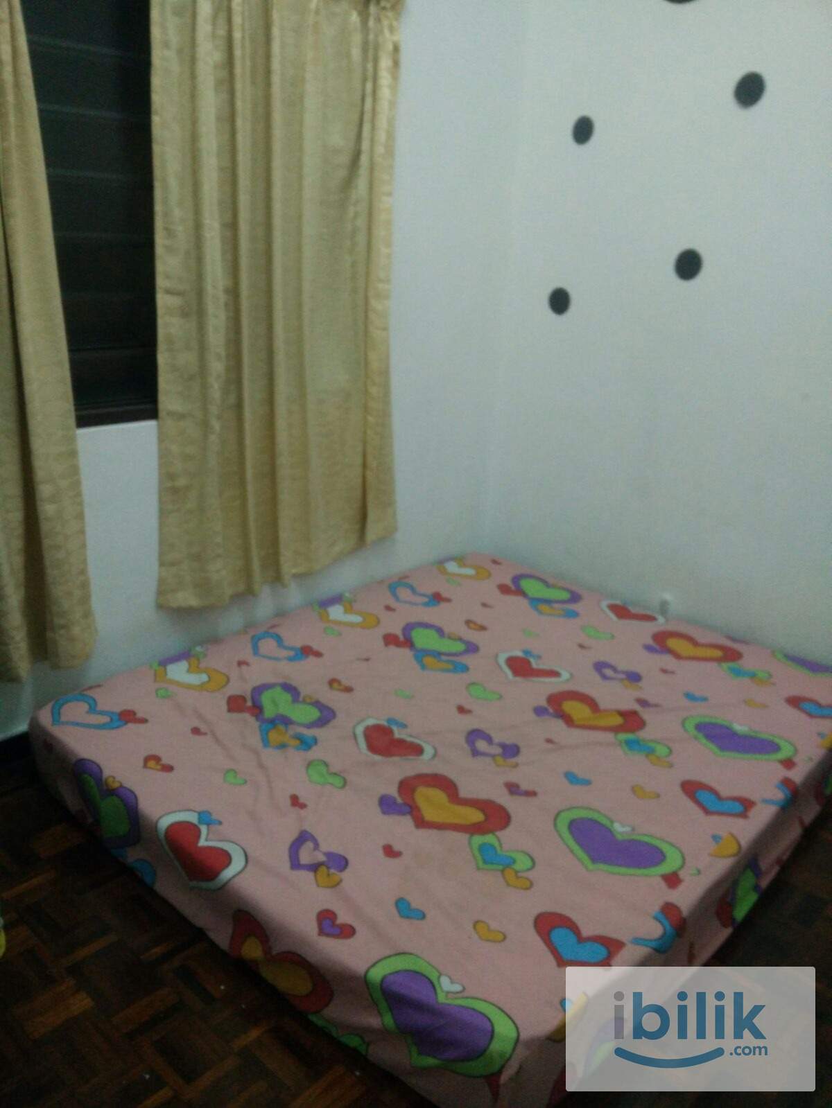 Taman Jubilee condo room for rent  - Image 4