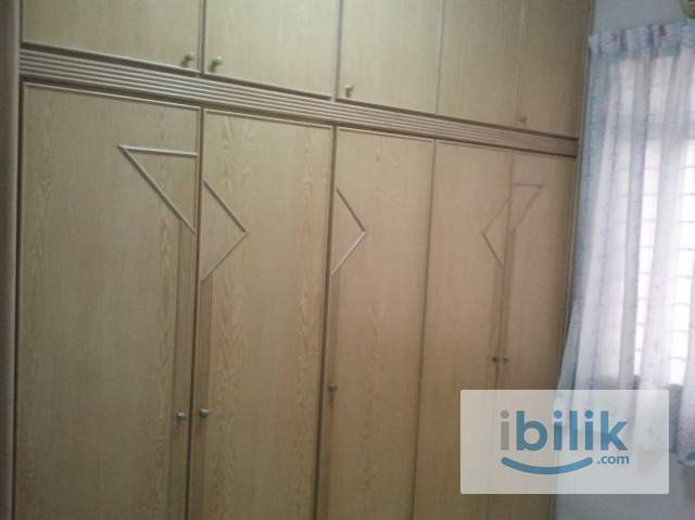Seri Nibung room for rent at Bukit Jambul  - Image 3