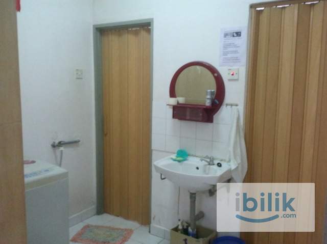 Seri Nibung room for rent at Bukit Jambul  - Image 4