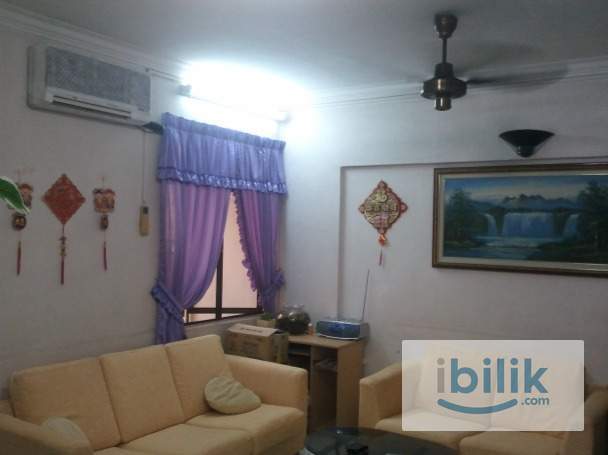 Seri Nibung apartment - Image 2