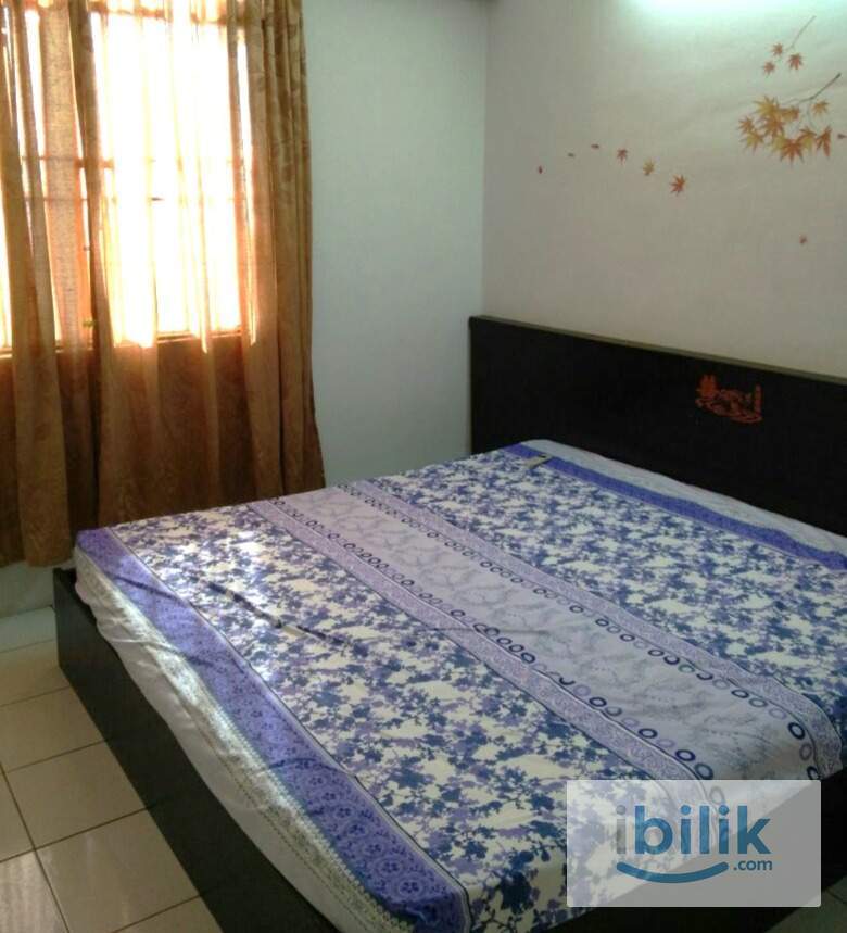 Taman Jubilee Phase 5 Master room for rent - Image 1