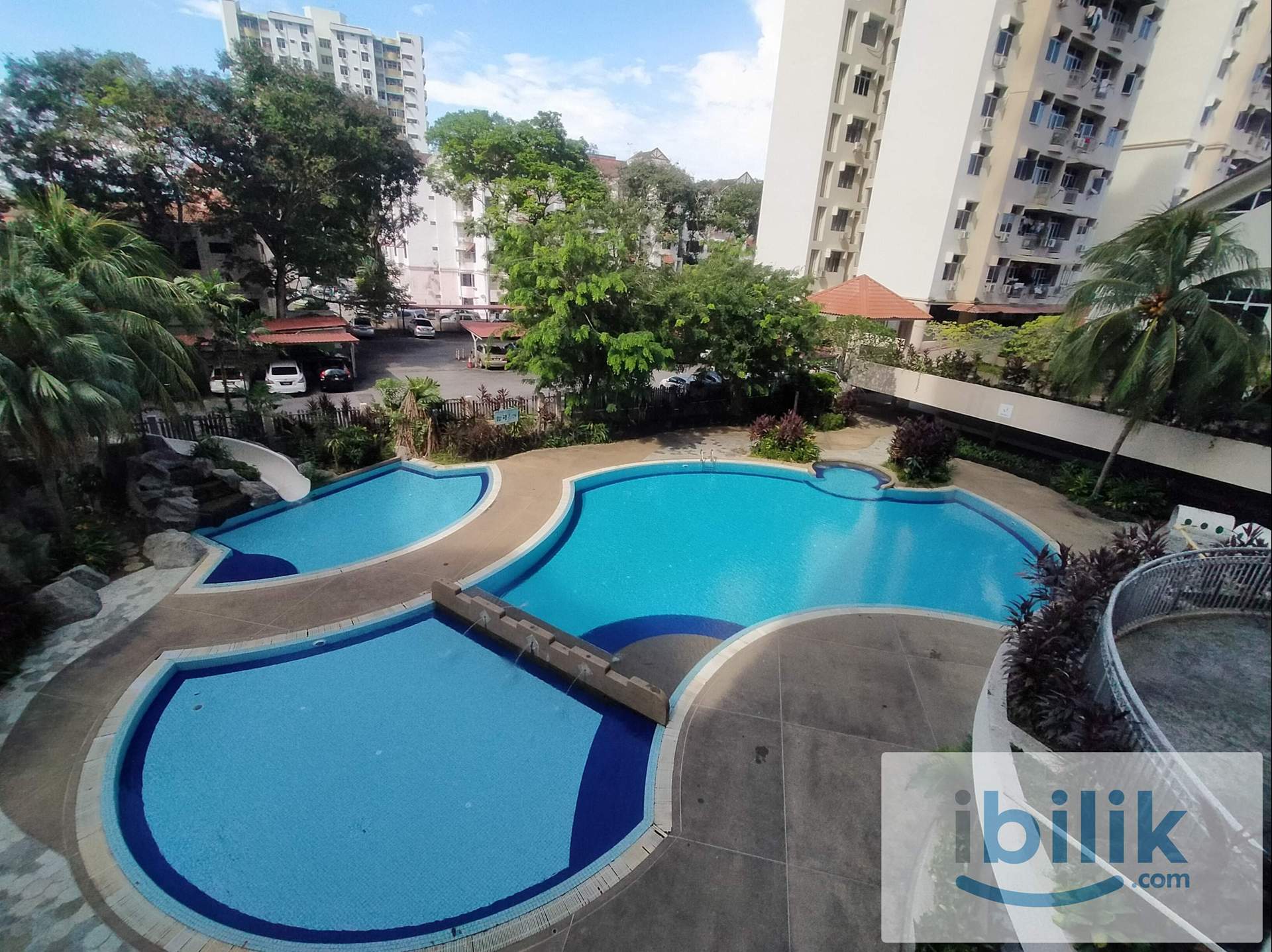 Taman Jubilee Phase 5 Master room for rent - Image 4