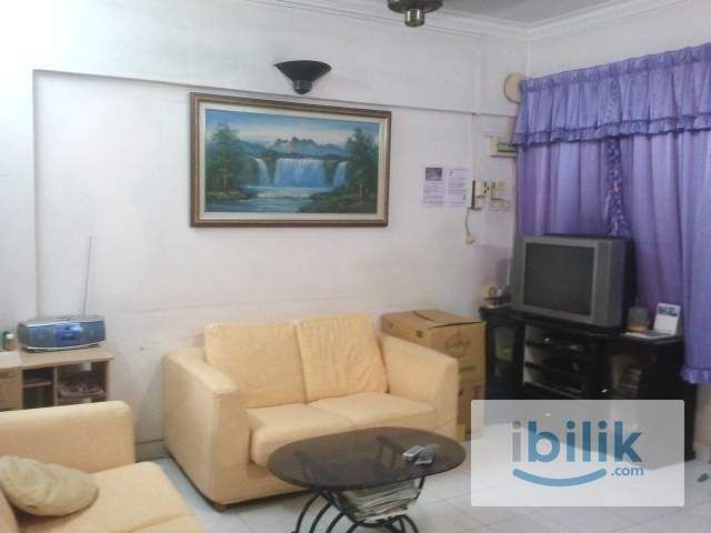 Seri Nibung room for rent at Bukit Jambul - Image 2