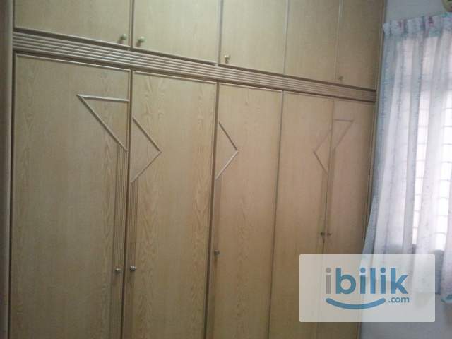Seri Nibung room for rent, Bukit Jambul - Image 5