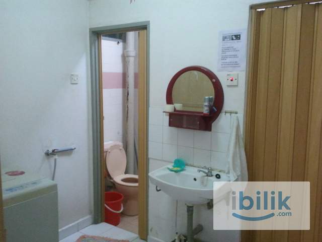 Seri Nibung room for rent, Bukit Jambul - Image 6