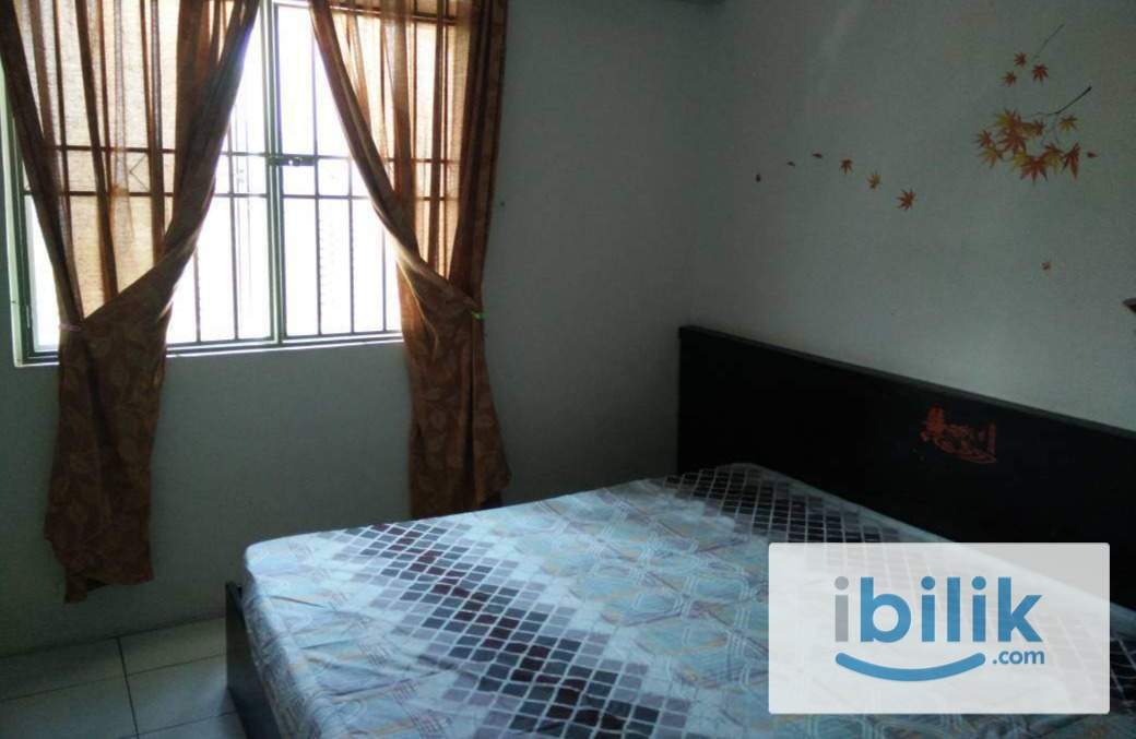 Master Room at USM / Jubillee / Bukit Jambul - Image 2