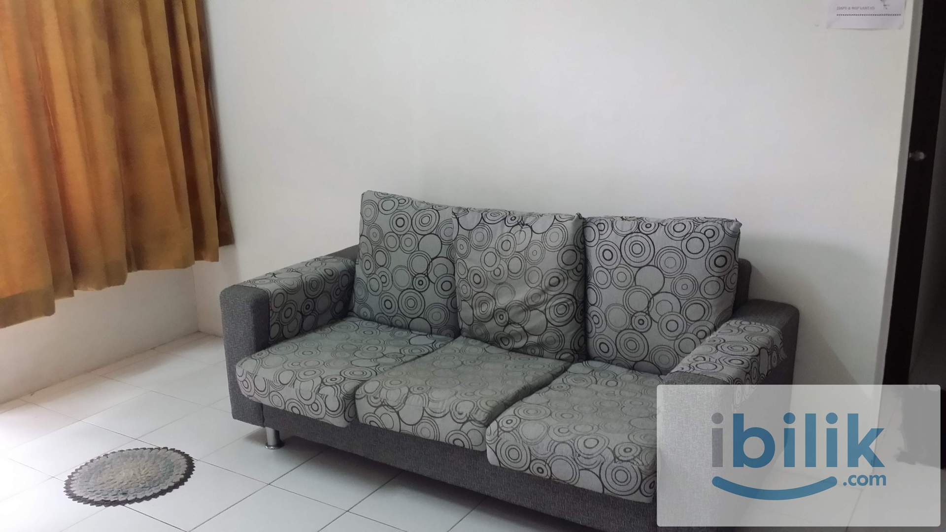 Master Room at USM / Jubillee / Bukit Jambul - Image 3