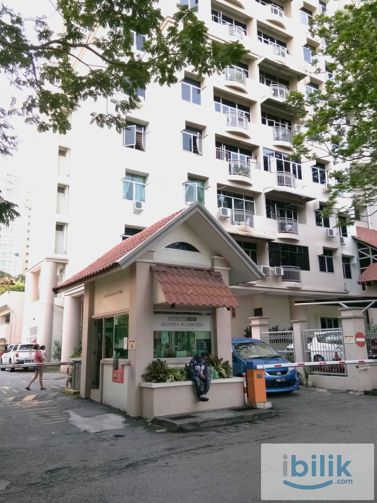 Master Room at USM / Jubillee / Bukit Jambul - Image 4