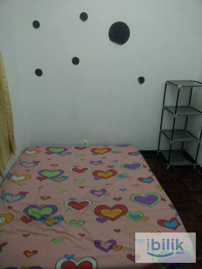 Single Room at Taman Jubilee phase 5  - Image 3