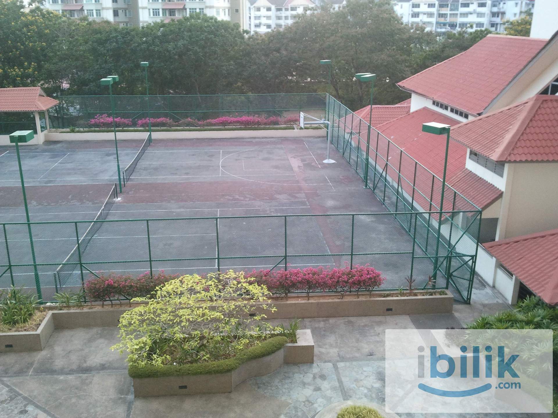 Single Room at Taman Jubilee phase 5  - Image 4