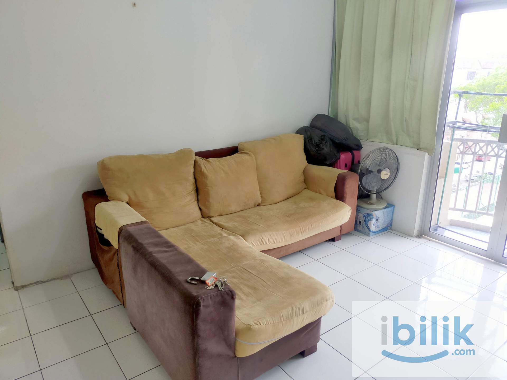 Single Room at Taman Jubilee phase 5  - Image 5