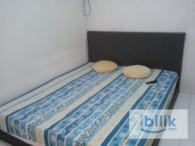 Seri Nibung room for rent at Bukit Jambul  - Image 6