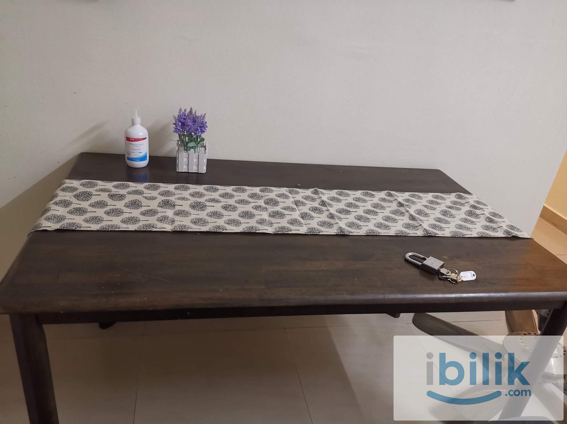 Balcony Room for rent at Suriamas Condominium Bandar Sunway. Mix Unit - Image 5