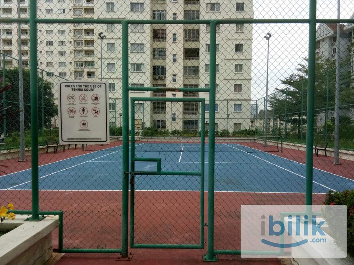 Balcony Room for rent at Suriamas Condominium Bandar Sunway. Mix Unit - Image 7