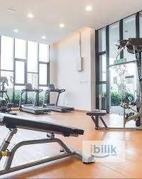 Balcony Room for rent at Suriamas Condominium Bandar Sunway. Mix Unit - Image 9