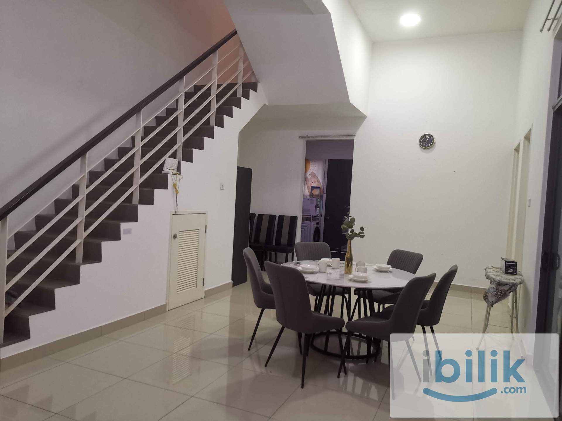 Master Room for rent at Taman Putra Prima Puchong. 15min drive to Bdr Puteri Puchong. Mix Unit - Image 3