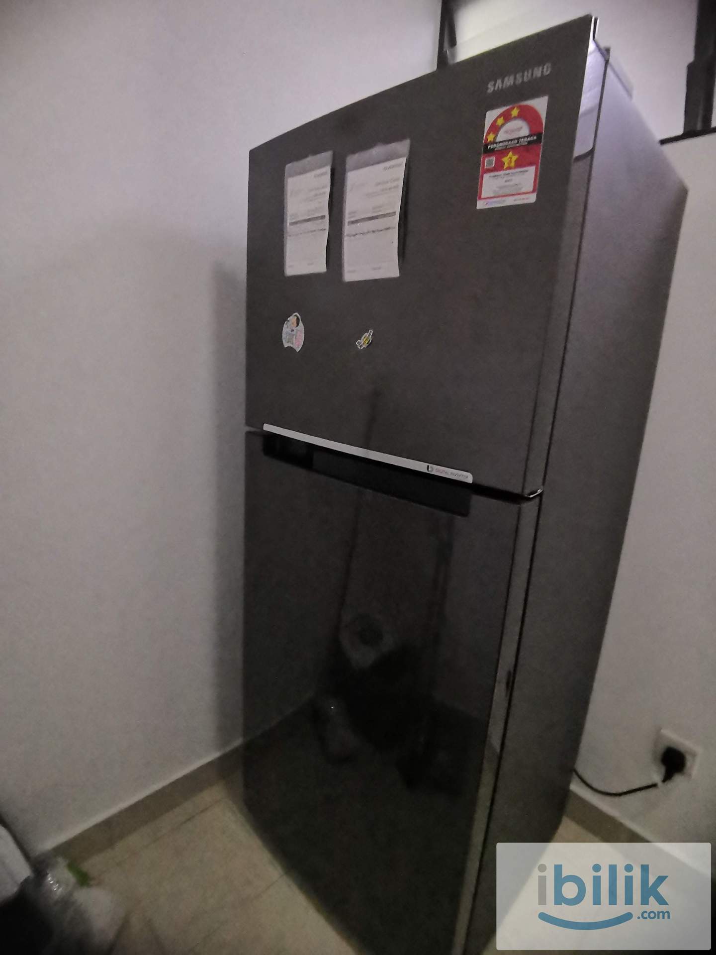 Master Room for rent at Taman Putra Prima Puchong. 15min drive to Bdr Puteri Puchong. Mix Unit - Image 4