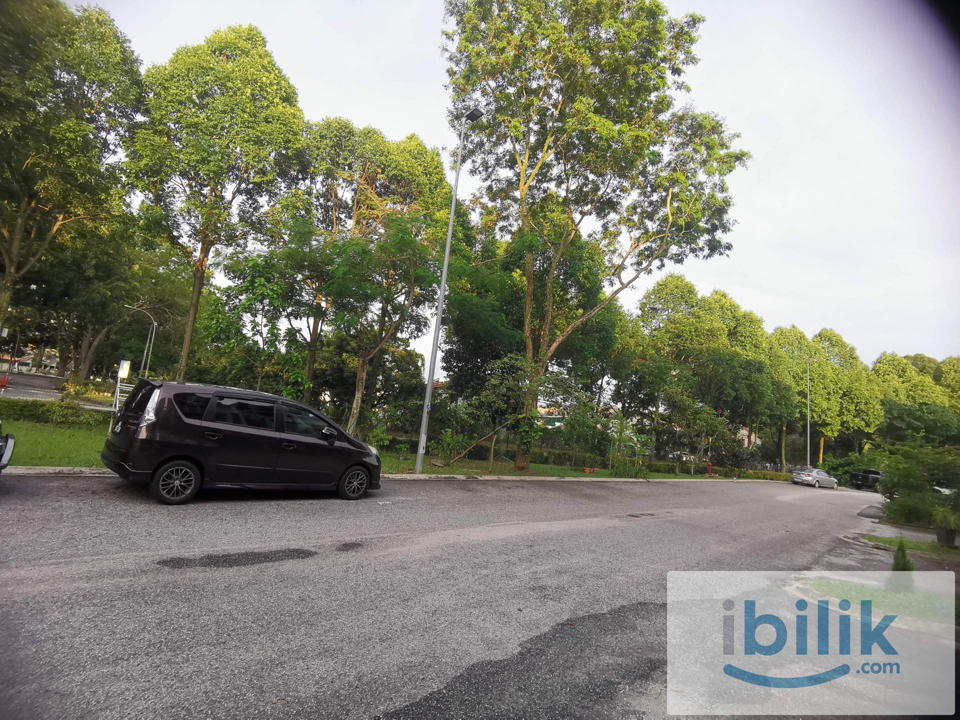Master Room for rent at Taman Putra Prima Puchong. 15min drive to Bdr Puteri Puchong. Mix Unit - Image 8