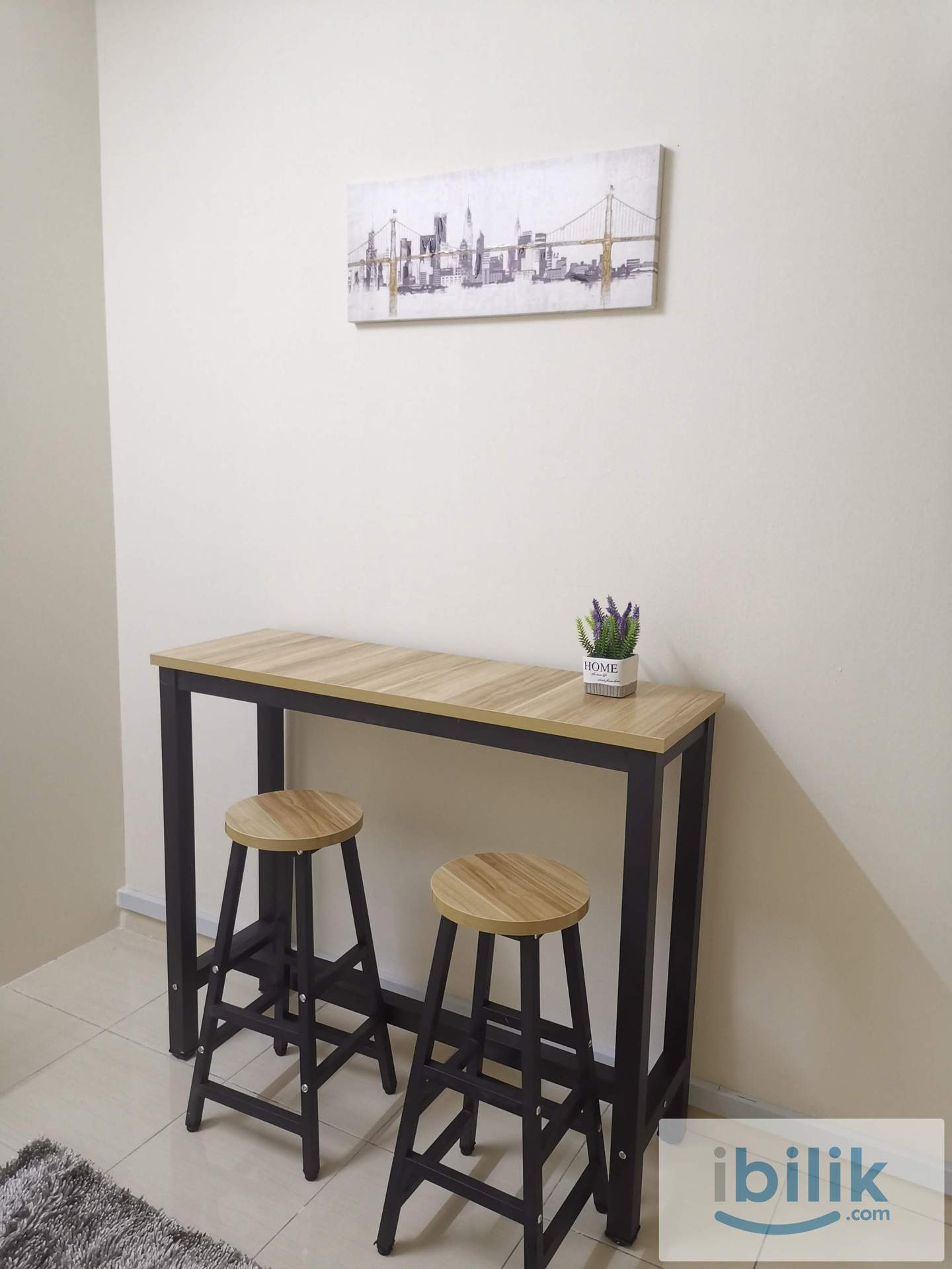 Master Room for rent at Mentari Court Bdr Sunway. Block B. Mix unit  - Image 4