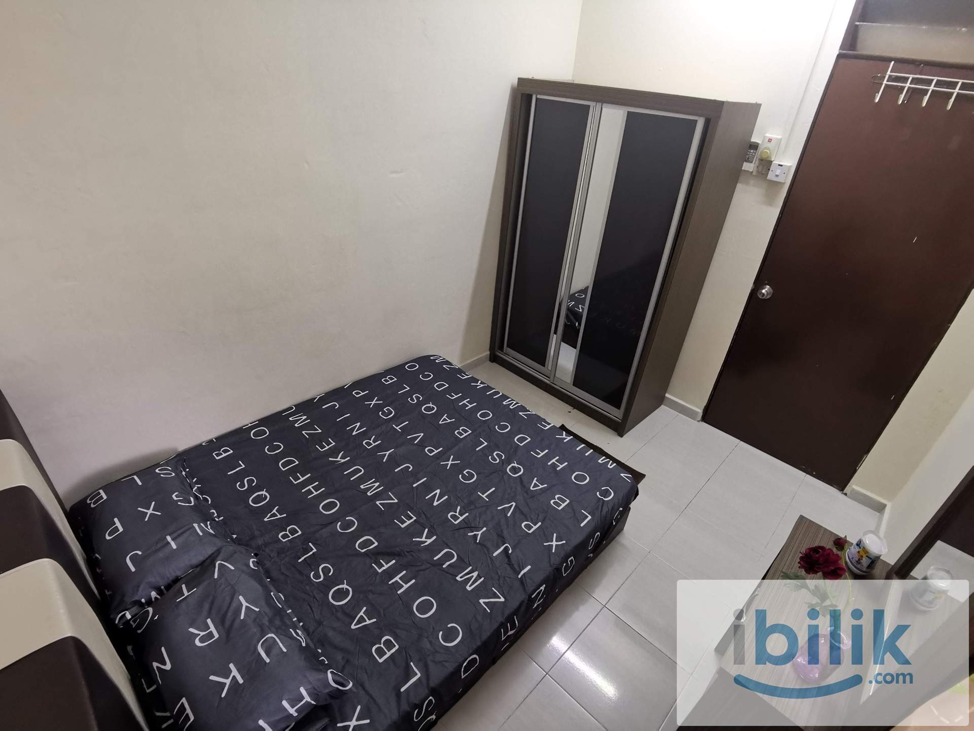 Room for rent at Mentari Court Bdr Sunway Block D. Mix unit - Image 2