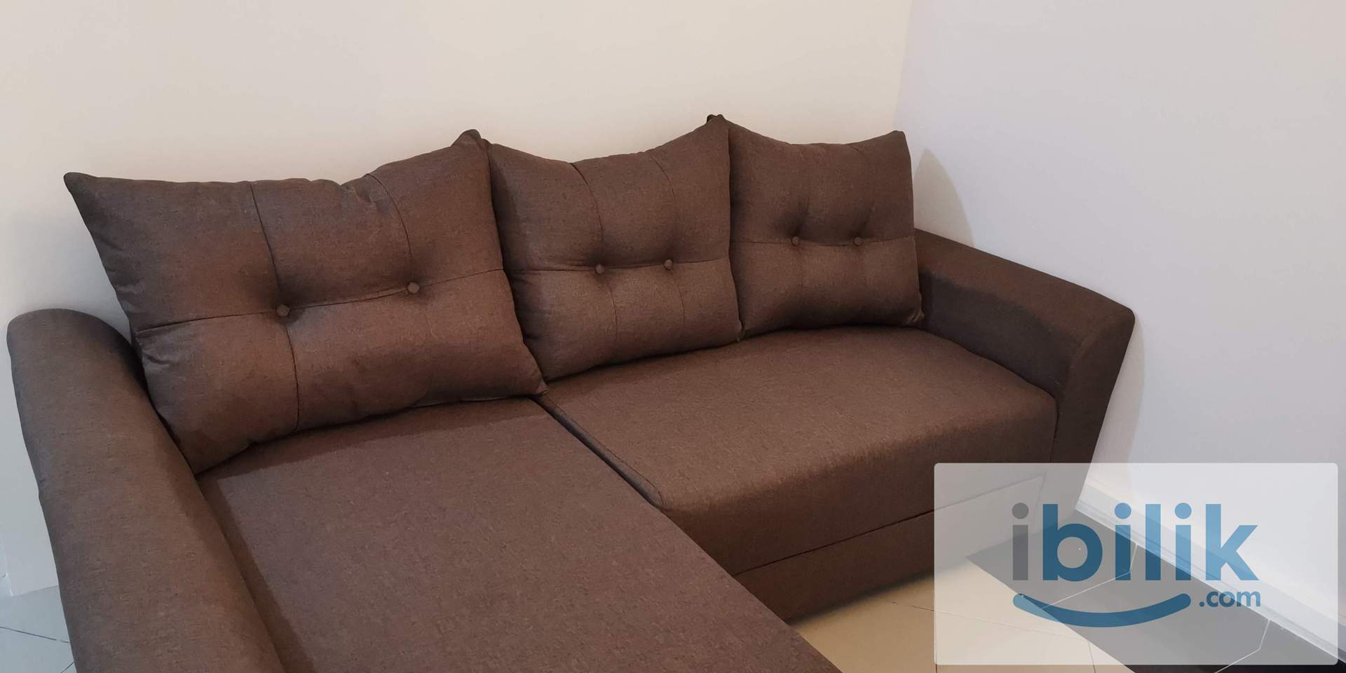 Room for rent at Mentari Court Bdr Sunway Block D. Mix unit - Image 7