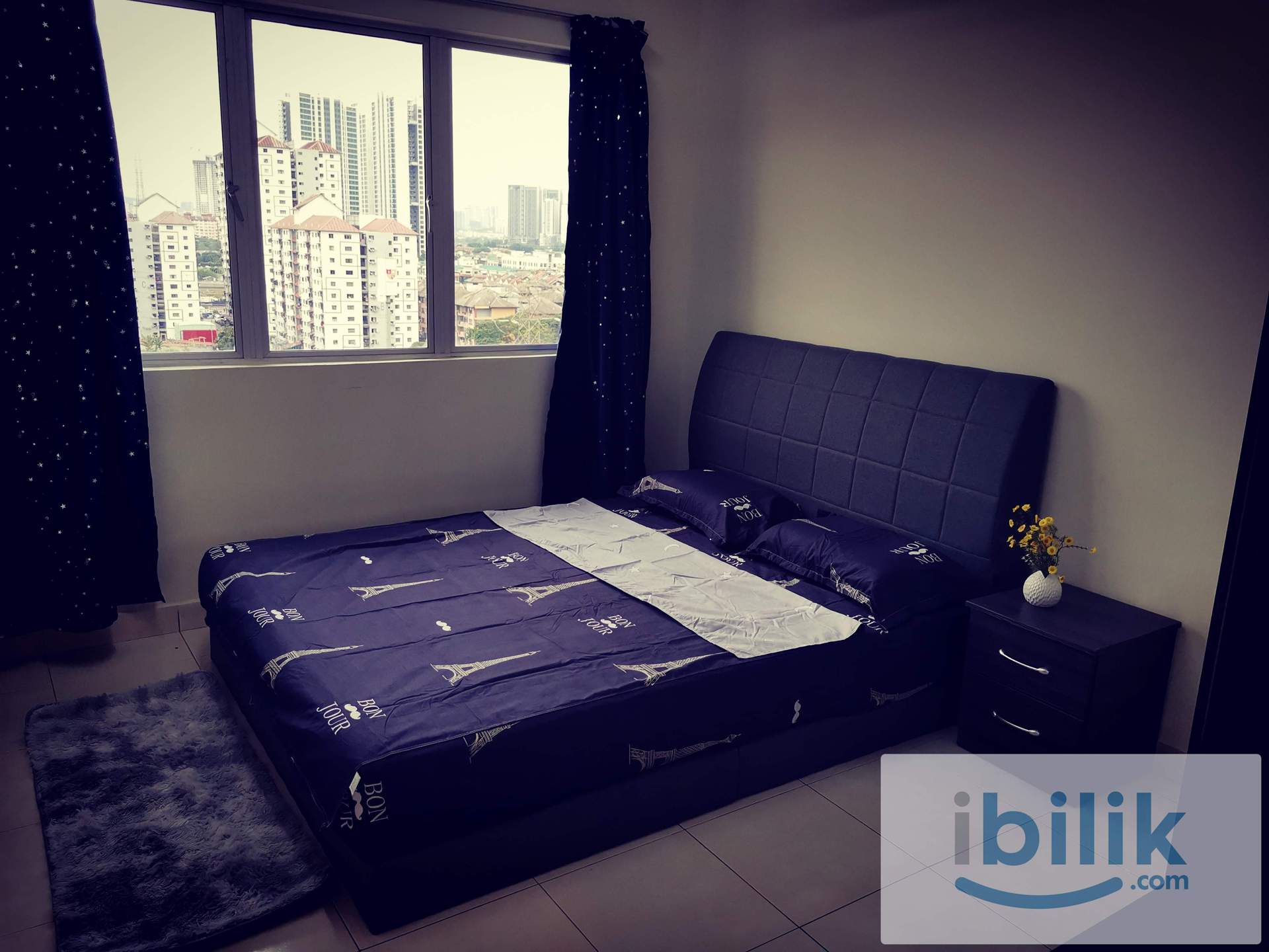Room for rent at Suriamas Condo Bdr Sunway  - Image 1