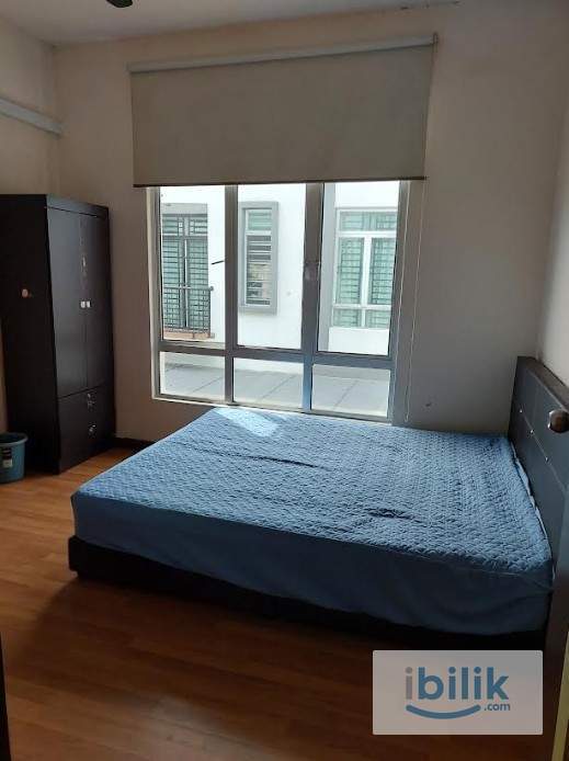 Fully Furnished Room Bukit Indah - Image 2