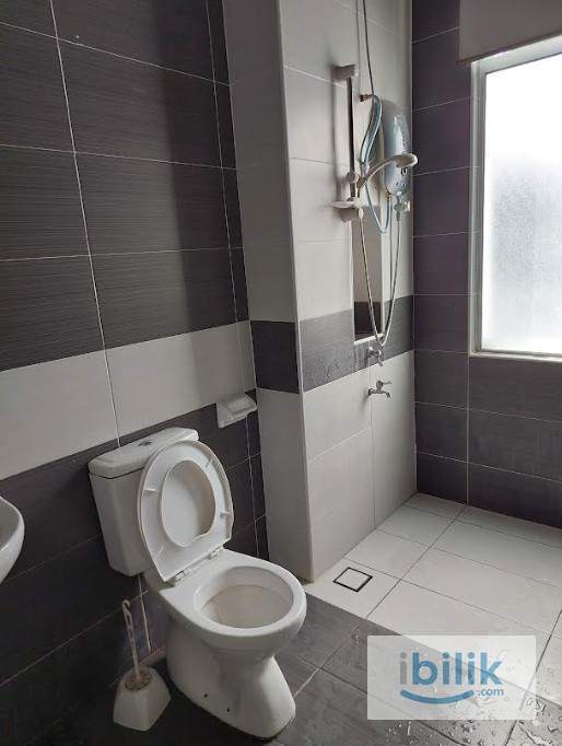 Fully Furnished Room Bukit Indah - Image 3