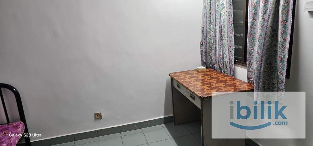 Subang Jaya SS14 Clean Room for Rental and Near SS18 LRT - Image 4