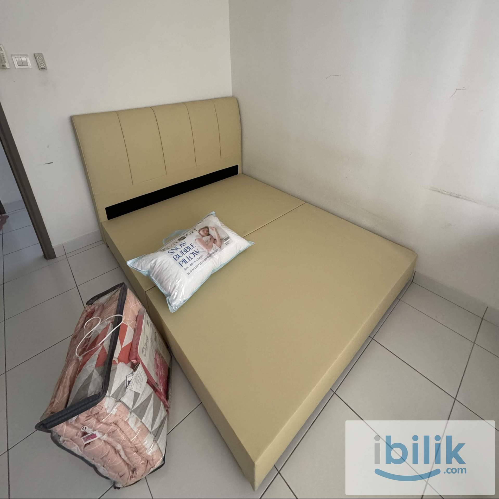 Prima Alam Damai Cheras Medium Room for rent (Preferable- Chinese) - Image 2