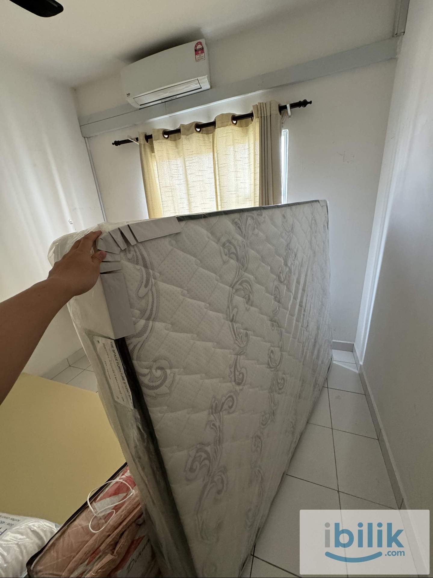 Prima Alam Damai Cheras Medium Room for rent (Preferable- Chinese) - Image 3
