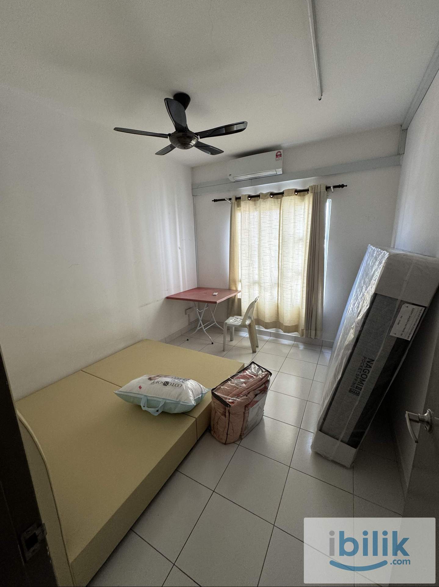 Prima Alam Damai Cheras Medium Room for rent (Preferable- Chinese) - Image 5