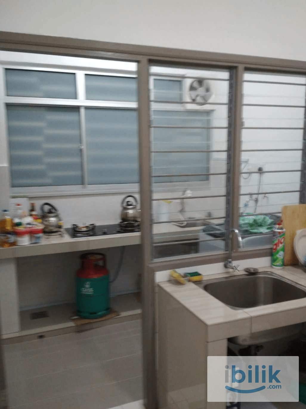 Prima Alam Damai Cheras Medium Room for rent (Preferable- Chinese) - Image 6