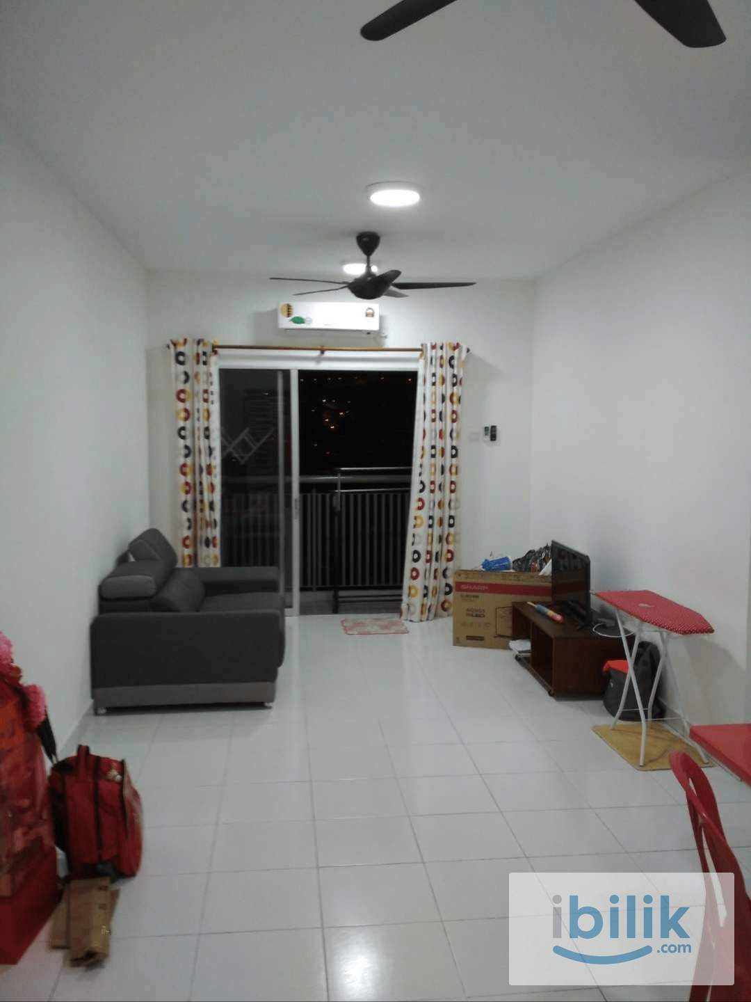 Prima Alam Damai Cheras Medium Room for rent (Preferable- Chinese) - Image 1