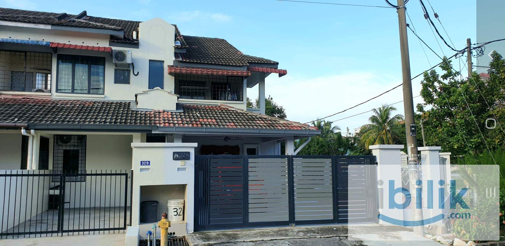 Middle Room at Pandan Indah KL  - Image 1