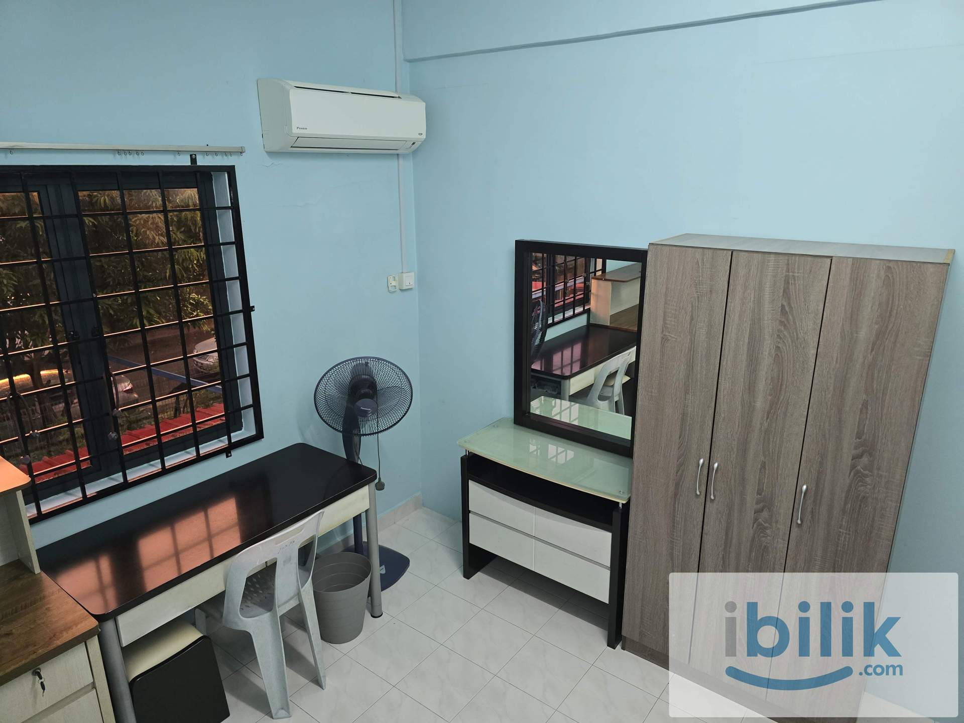 Middle Room at Pandan Indah KL  - Image 6