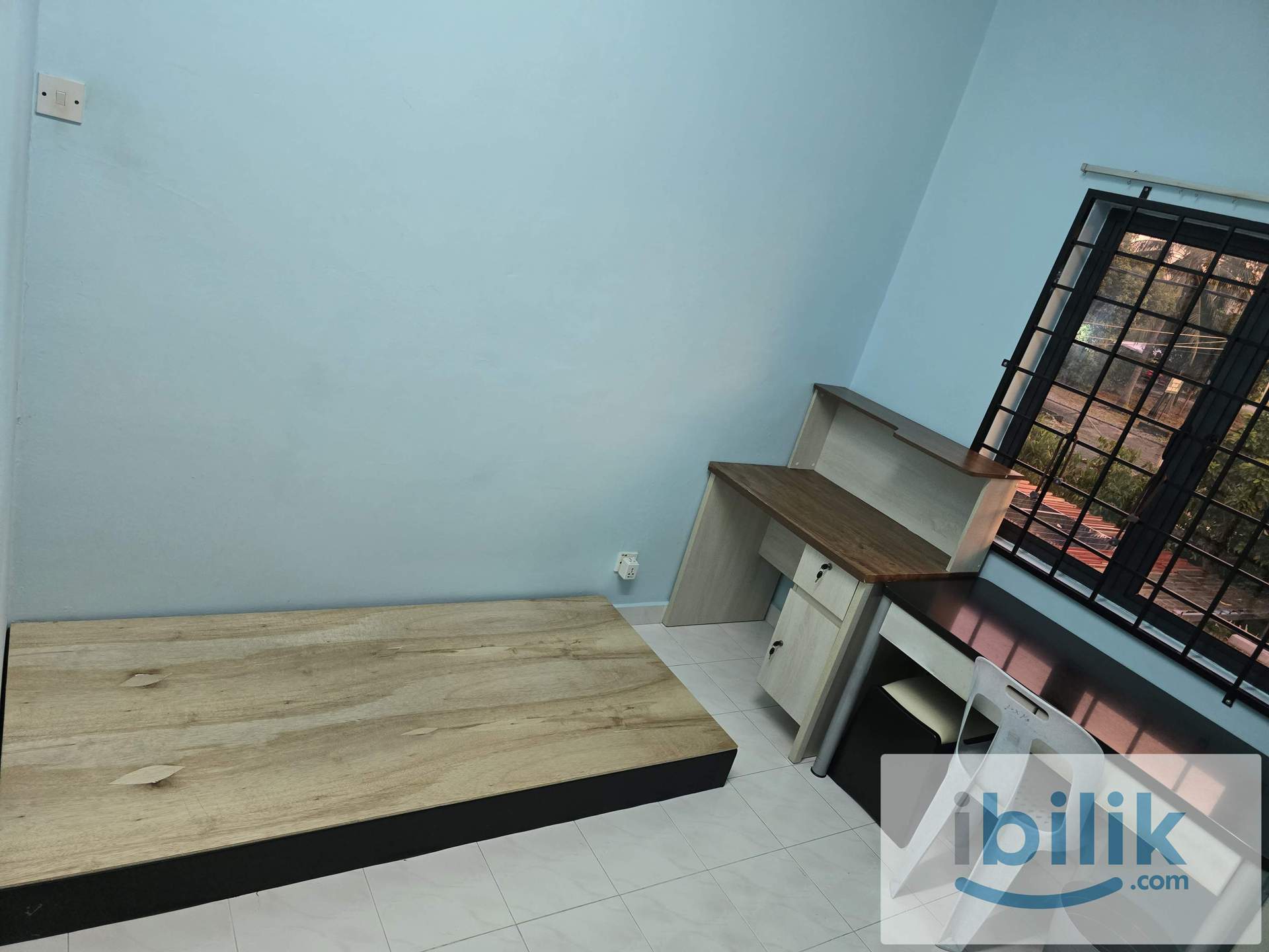 Middle Room at Pandan Indah KL  - Image 4