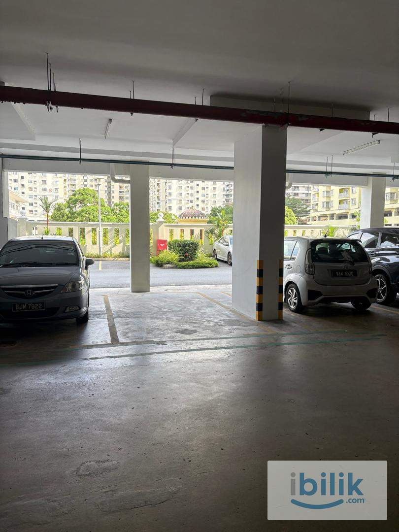 Platinum Hill PV8 Parking Space for Rent - Image 1